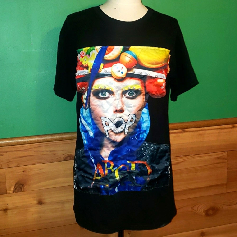FashionNova Top